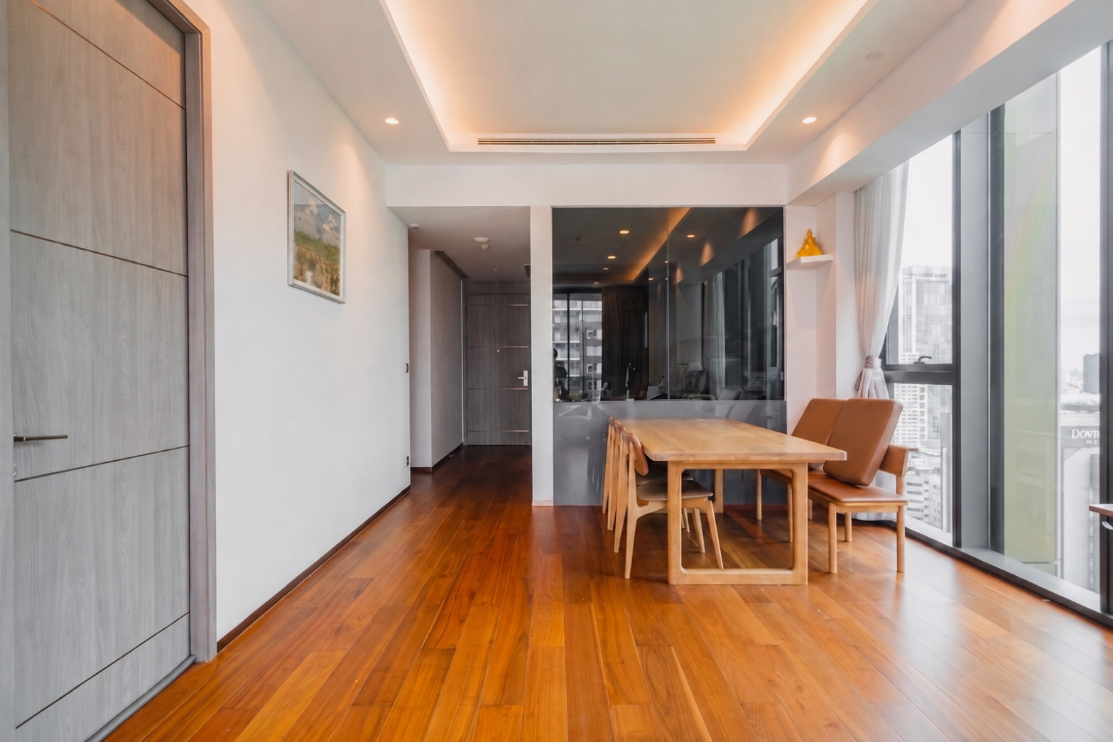 Rent!!! The Estelle PhromPhong *BTS PhromPhong *Pet-Friendly 92Sqm. 119,900/Month – รูปที่ 3