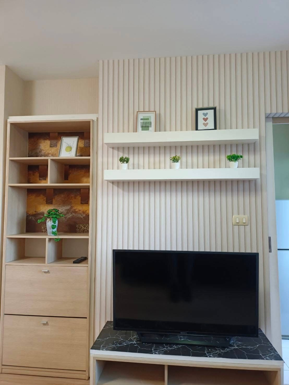 ⚜️ปล่อยเช่า My Condo Sukhumvit 81 (มาย คอนโด สุขุมวิท 81) สนใจสอบถาม แอดไลน์ 🆔  𝐈𝐃 𝐋𝐢𝐧𝐞 : @glorious1 หรือ https://lin.ee/897Debr โทร 099 498 2461 – รูปที่ 3