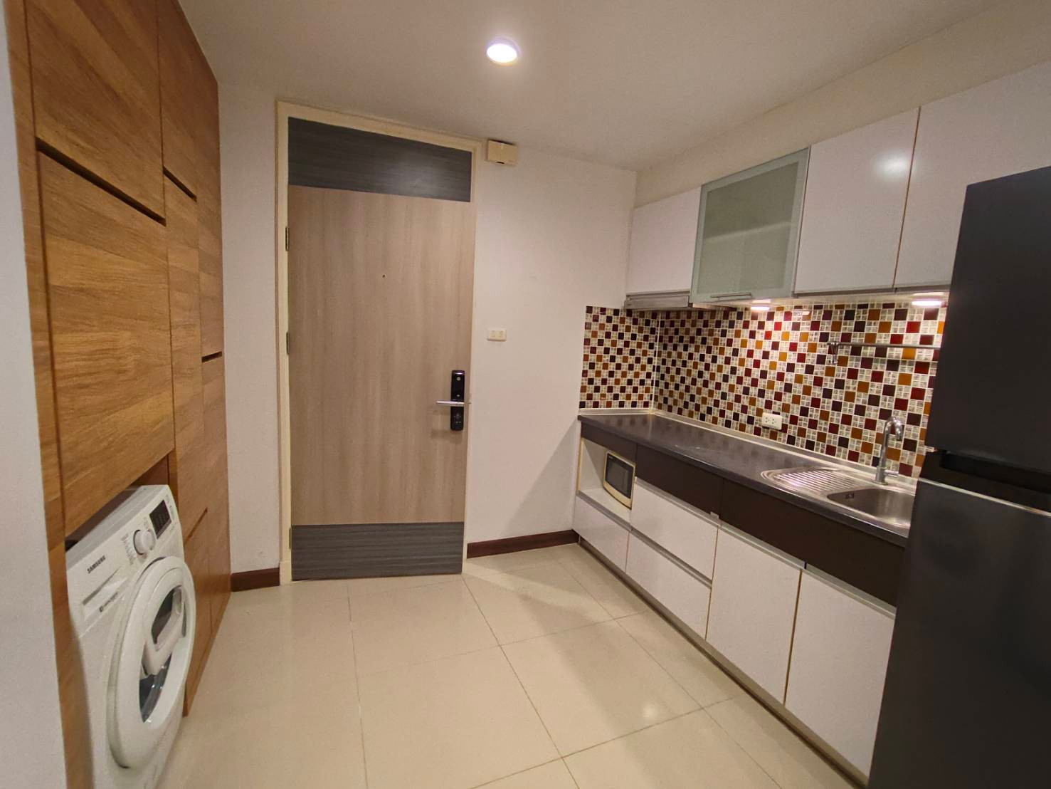 Room for rent 1 Bedroom 50 sqm. – รูปที่ 2