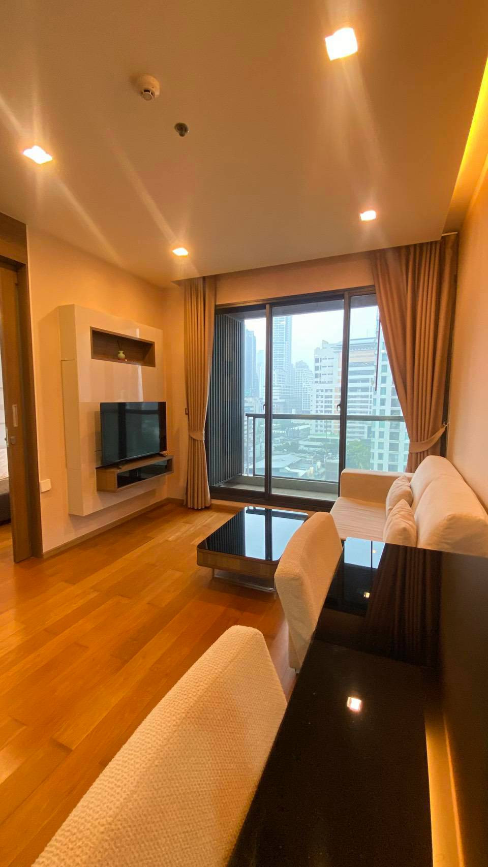 TWP967 For Rent |The Address Sathorn 1 Bedrooms.... Good deal. – รูปที่ 3
