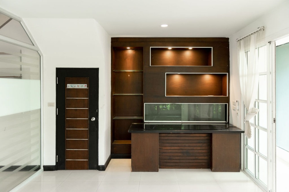 ให้เช่าออฟฟิศ Home Office ลาดพร้าว วังหิน โชคชัย 4 ลาดพร้าว 71