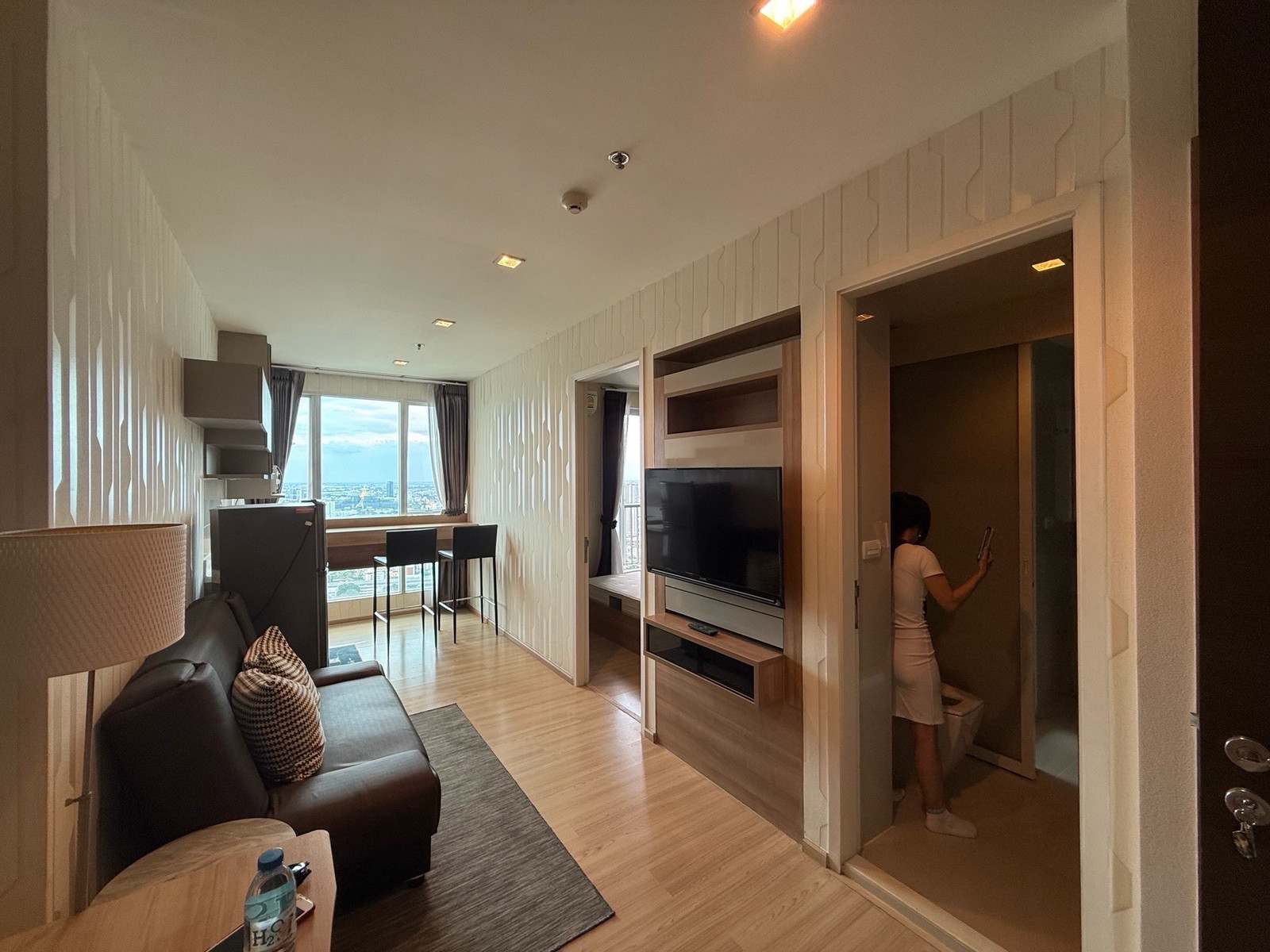 For rent Rhythm Phahon-Ari ☎️0912322009 For rent Rhythm Phahon-Ari ☎️0912322009