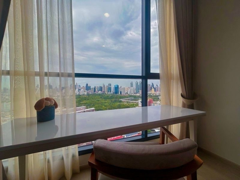 เช่า • The Crown Residences • LOCATION PRIVACY SERVICE LIFESTYLE – รูปที่ 4