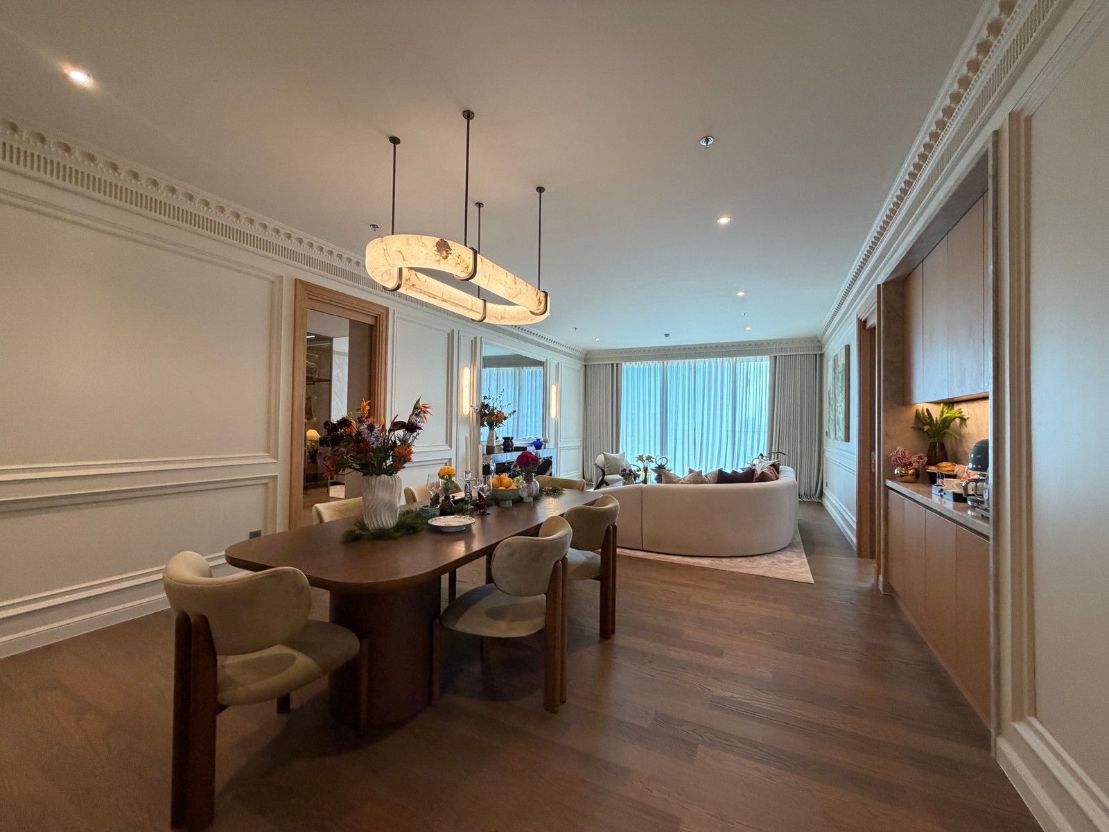 Via Ari – 177 sq.m. 3 Bedroom Designed for Family Living