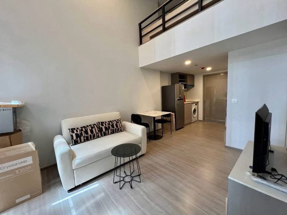 Aspire Sukhumvit-Rama 4  – รูปที่ 4