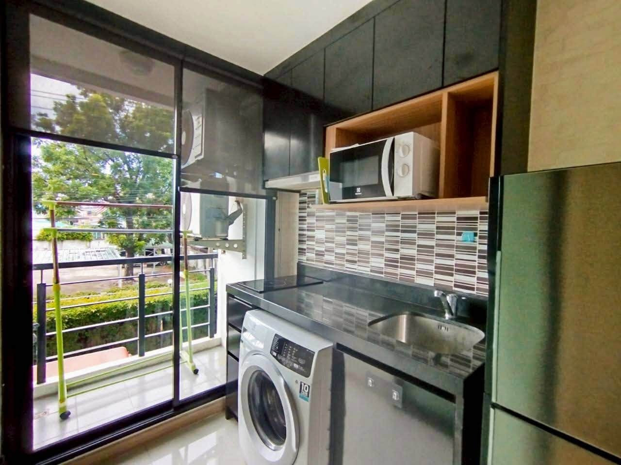 For Rent - ให้เช่า Chateau In Town Sukhumvit 64/1 – รูปที่ 4