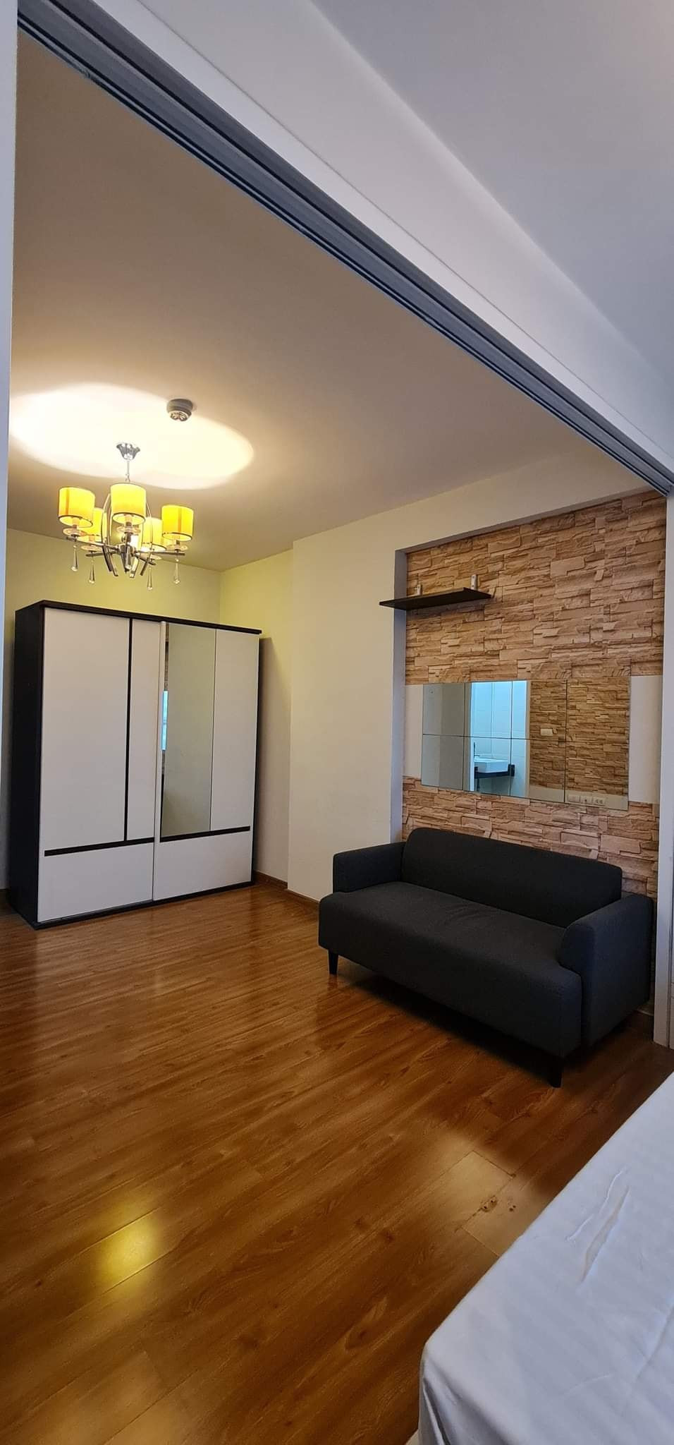20K260467 - For Rent I-biza Condo RCA (For Rent I-biza Condo RCA) 20K260467 - For Rent I-biza Condo RCA (For Rent I-biza Condo RCA)