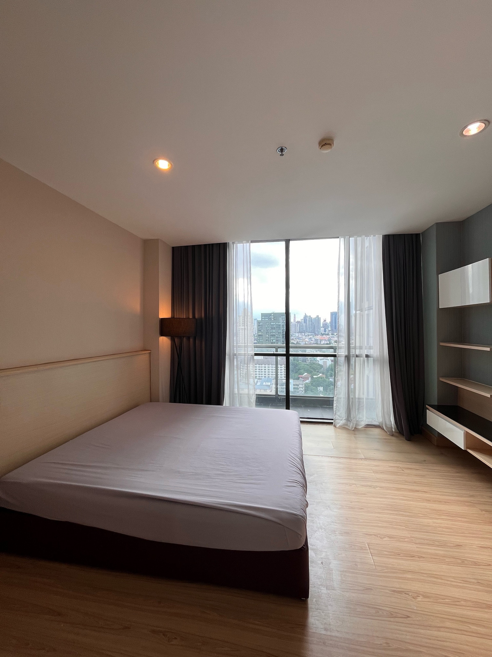 อัพ เอกมัย 2 ห้องนอน 38k  – รูปที่ 4