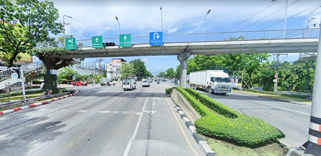 3-phase EE 60/100A On Road Phetkasem 108-116 29m. Laundry Shop For Rent Commercial 3Stories near APARTMENT 300unit 9,999-11,499B-M 22Sq.wa – รูปที่ 3