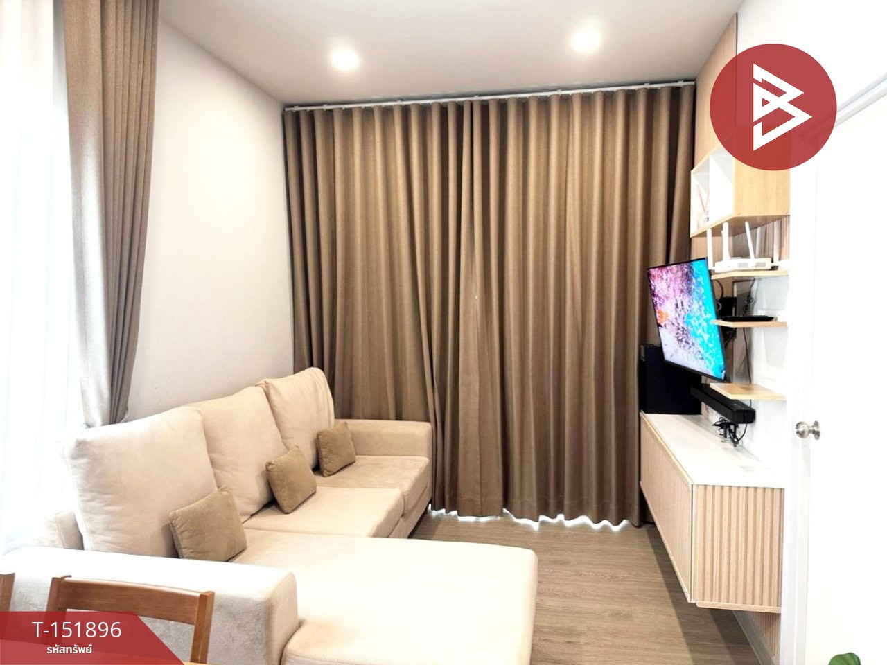 ขาย/เช่า ทาวน์เฮ้าส์ หมู่บ้านบริทาเนีย ทาวน์ บางนา กม.17 (Britania Town Bangna Km.17) สมุทรปราการ – รูปที่ 4