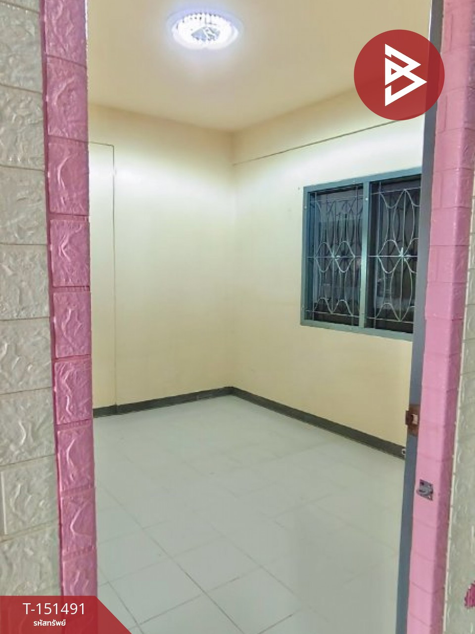 ขายห้องชุด เอื้ออาทรสุวรรณภูมิ 2 (วัดศรีวารีน้อย) สมุทรปราการ – รูปที่ 3