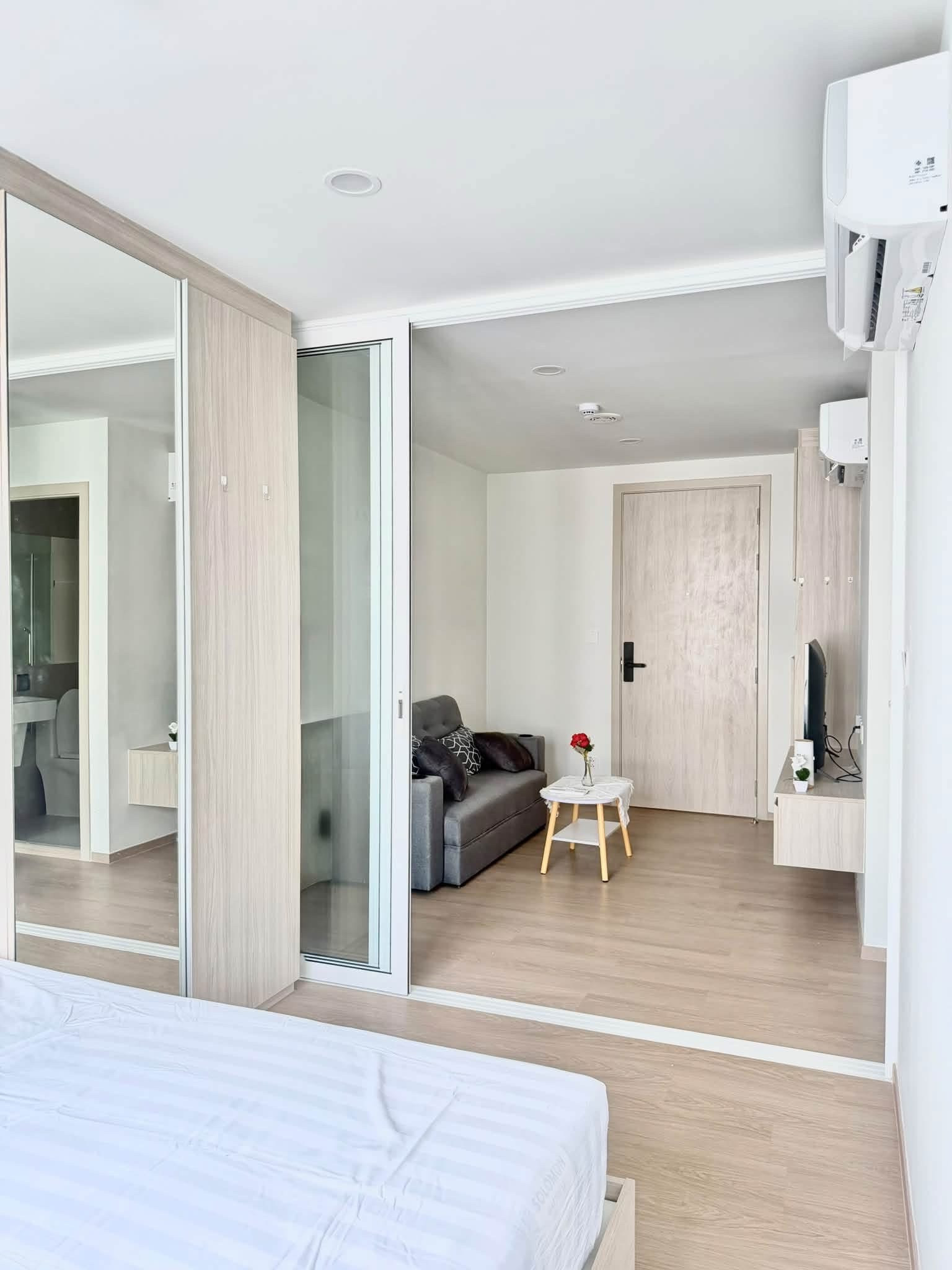 ✨ Origin Phahol 57 | 1 Bedroom  | 🐶🐱 Pet Friendly | 💰 15,500 บาท/เดือน | 🏡  – รูปที่ 4