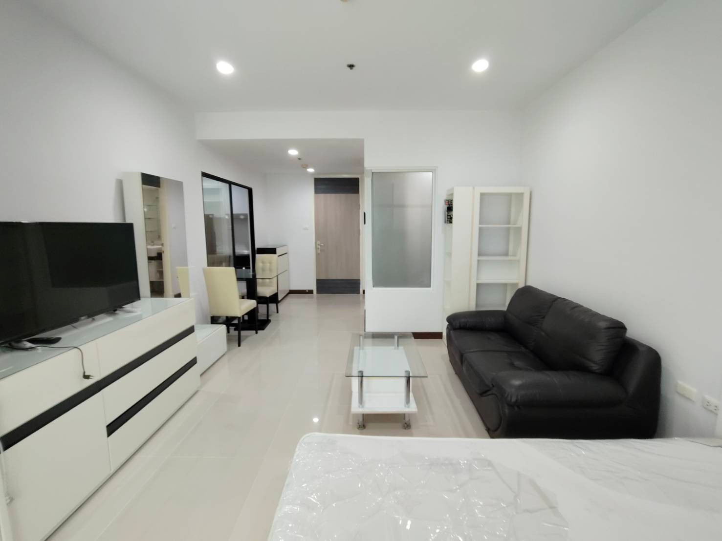 Condo suite for rent Supalai Premier Asoke – รูปที่ 2