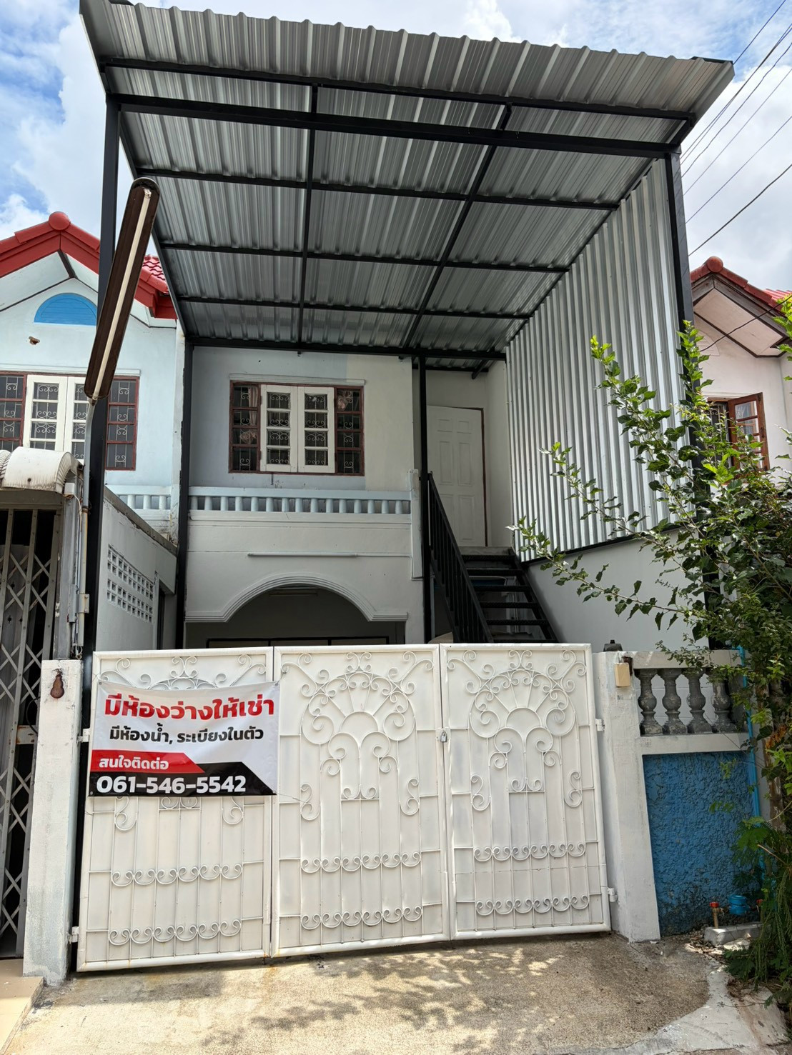 Room for rent, Rama 2, Sinthawee Village – รูปที่ 3