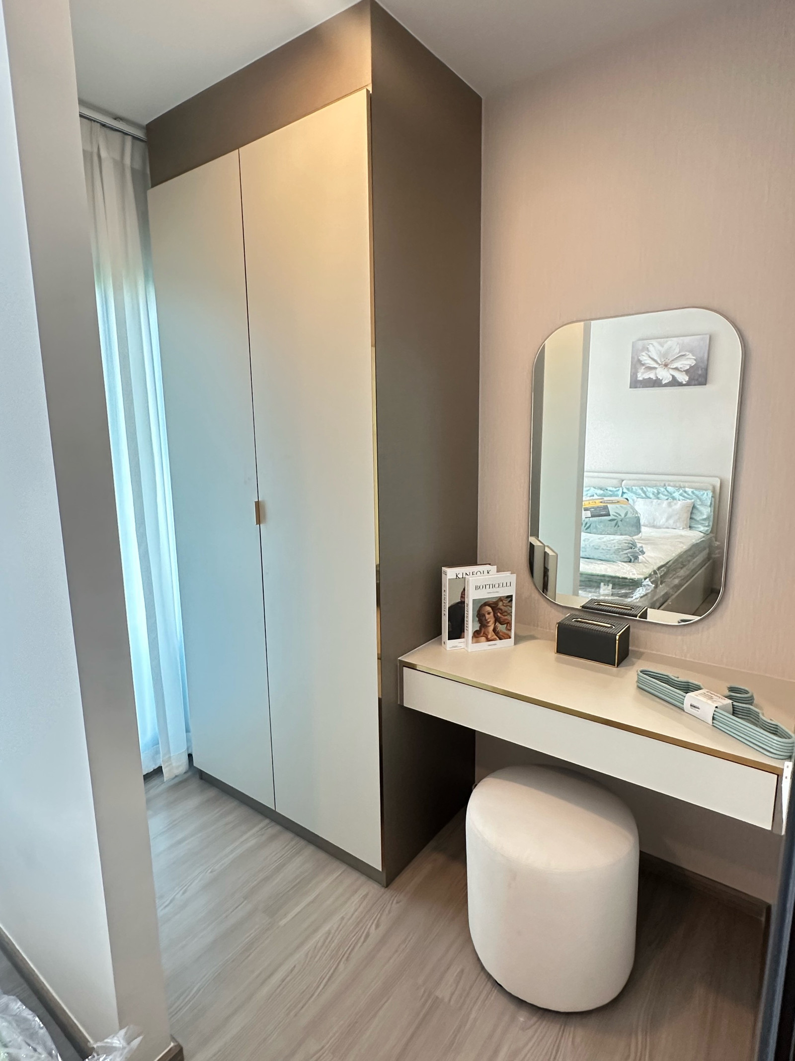 Condo 1 bedroom for rent in phrakanong – รูปที่ 3