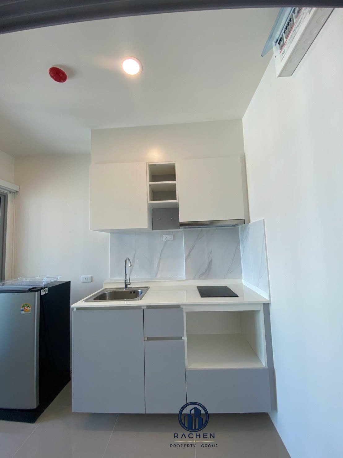 ขายถูก Condo Escent Hatyai 1 ห้องนอน ขนาด 33 ตารางเมตร ชั้น 33 ขาย 2.39 ล้านบาท – รูปที่ 4