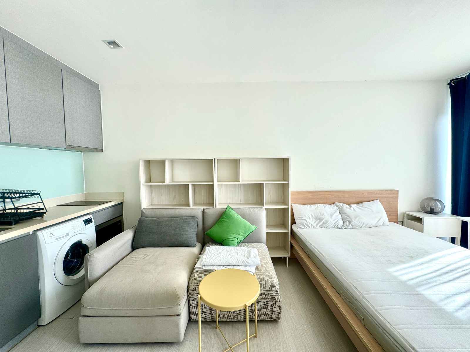ให้เช่า ✨Rhythm SKV 36-38 ไซส์ Studio 24sqm เพียง 15,000 บาท ห้องพร้อมเข้าอยู่ 📞 โทรเลย 065-2614622 แทมมี่ ให้เช่า ✨Rhythm SKV 36-38 ไซส์ Studio 24sqm เพียง 15,000 บาท ห้องพร้อมเข้าอยู่ 📞 โทรเลย 065-2614622 แทมมี่