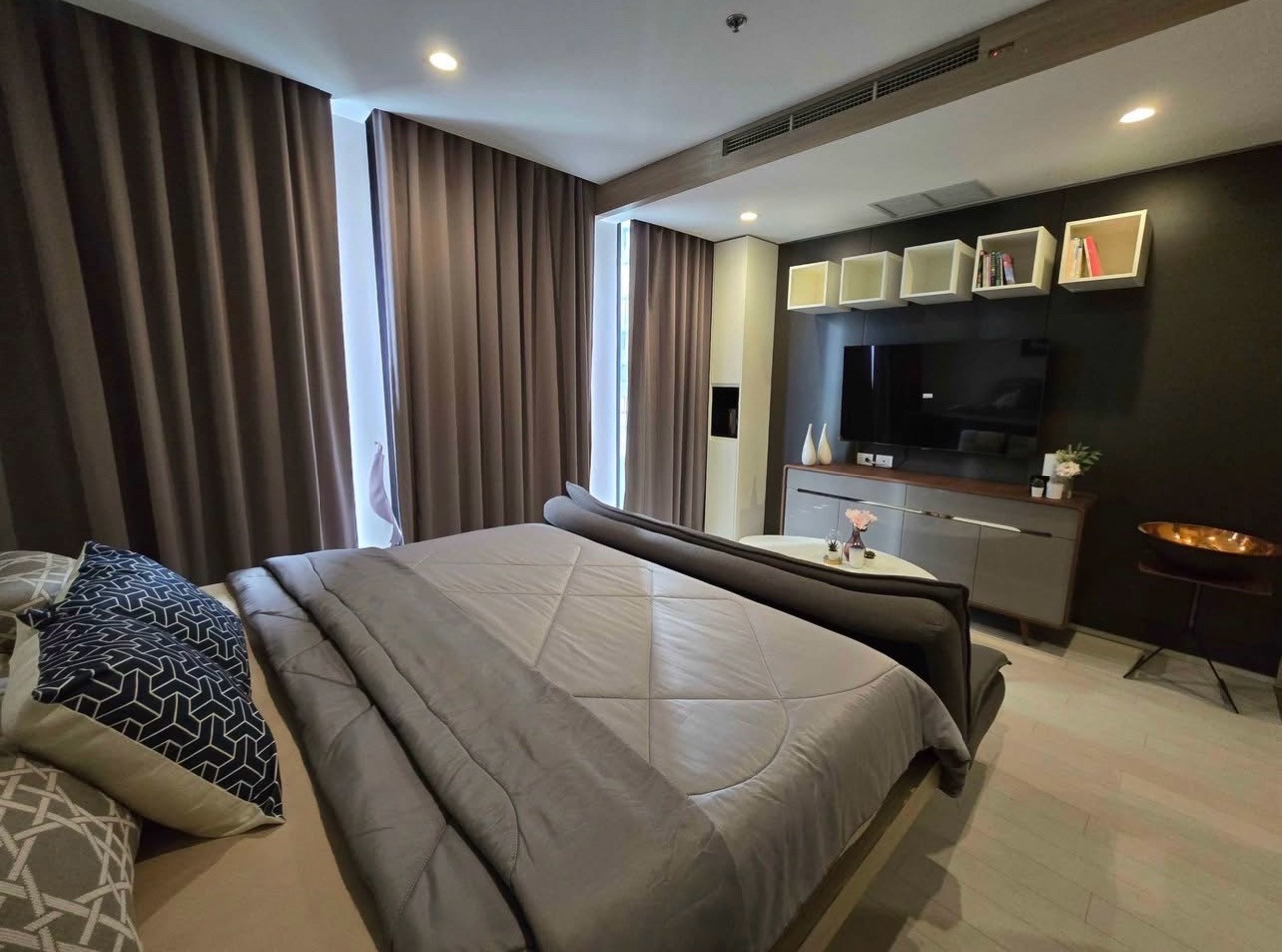 🏙️ ให้เช่า | NOBLE PLOENCHIT  – รูปที่ 3