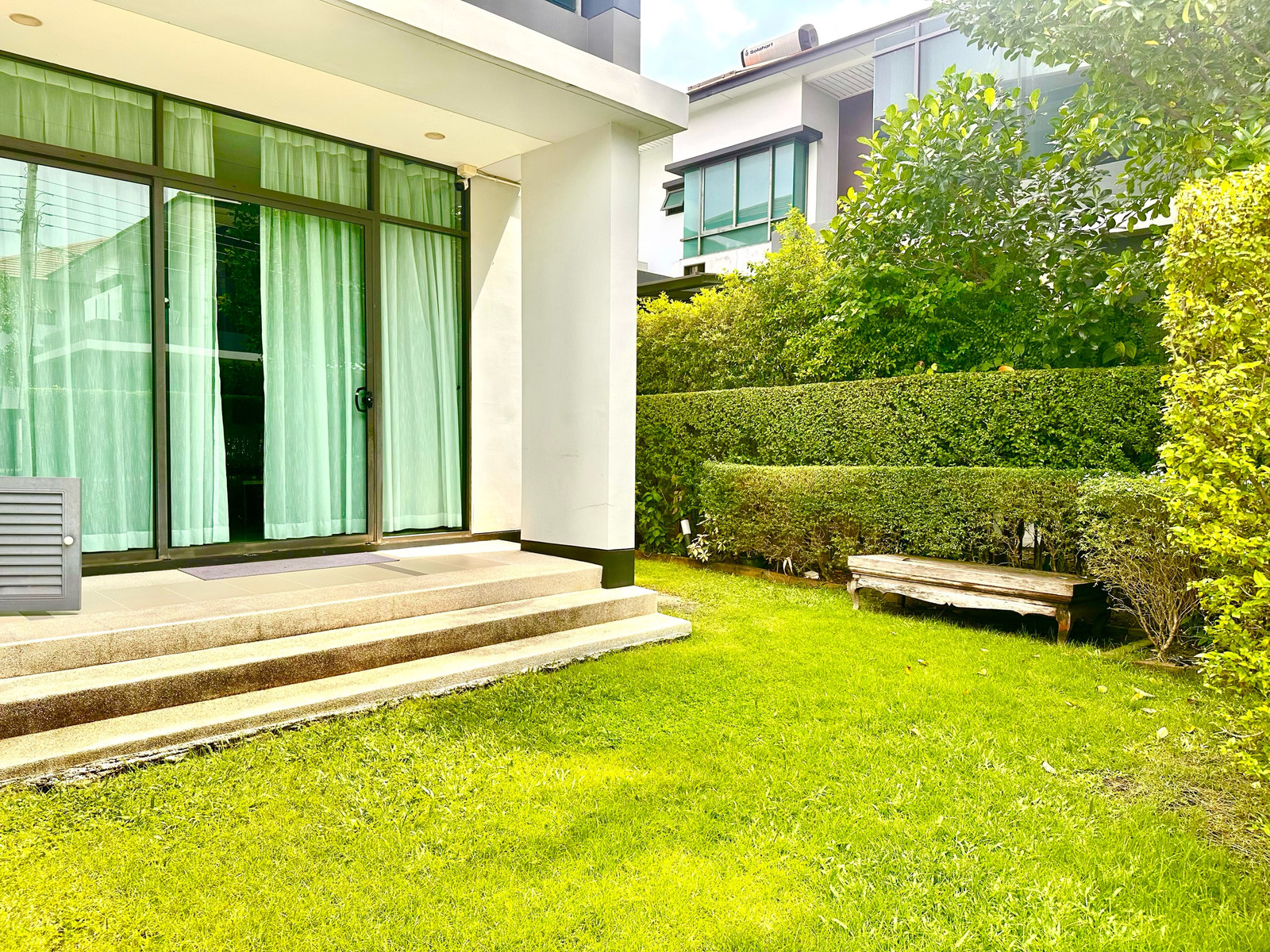 4 ห้องนอน 3 ห้องน้ำ ตกแต่งสวย ราคาสุดคุ้ม ถูกใจ พร้อมจบ ราคาต่อรองได้ – รูปที่ 2