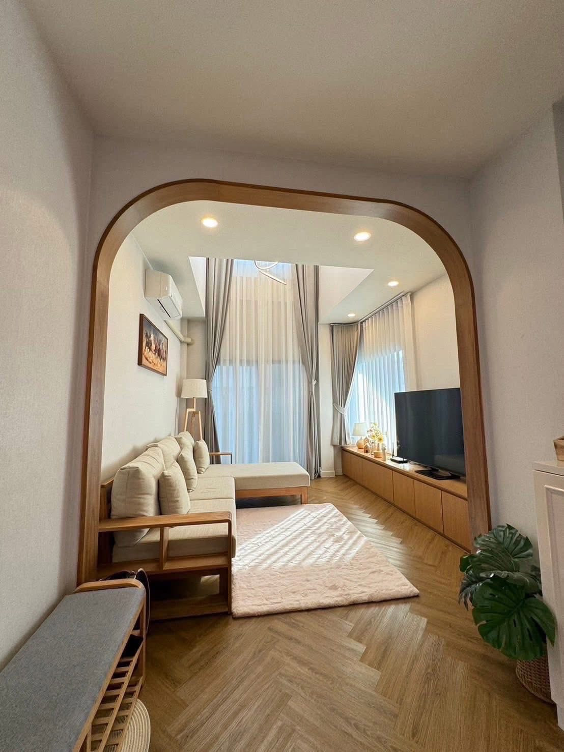 🏡 ขาย 9.90 ล้าน | CENTRO พหลฯ–วิภาวดี 2 บ้านแบบใหญ่ 60 ตร.ว. 262 ตร.ม. | 4 ห้องนอน | ใกล้ Future Park รังสิต – รูปที่ 2