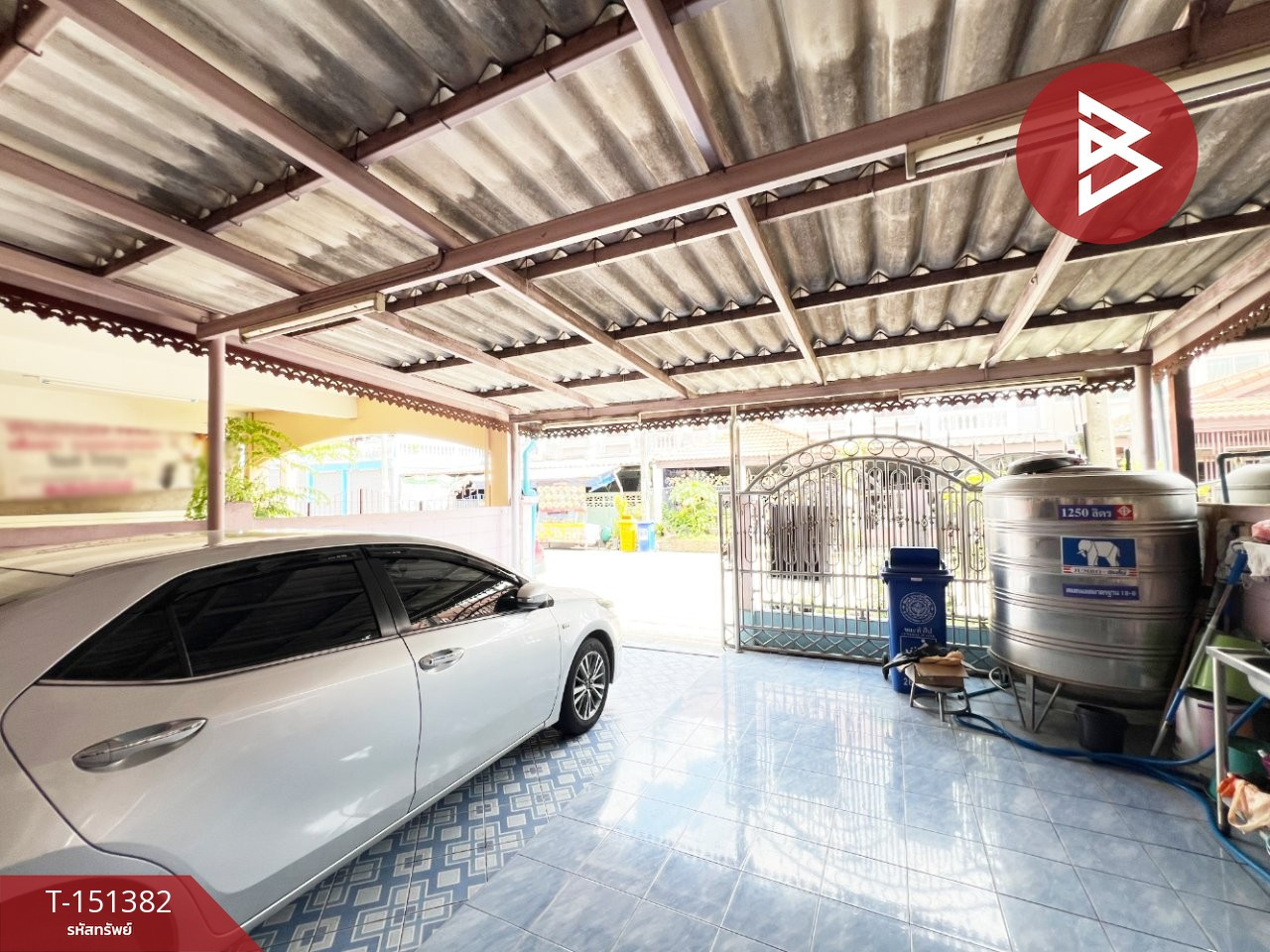 Townhouse for sale Wongchai Nakorn Village, Bang Bua Thong, Nonthaburi – รูปที่ 4