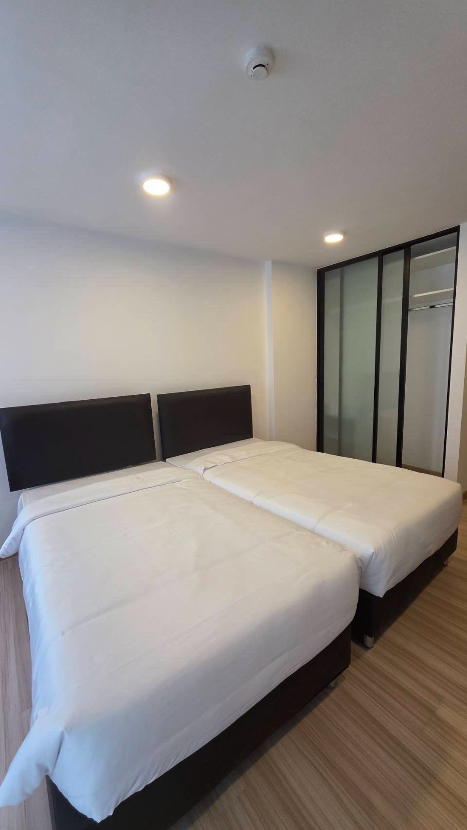 🏢For rent Chateau In Town Pinklao - Siriraj ▶️ Building A, 4th floor 🏡 Area 29 sq m ✅ Price 12,000 baht/month 🏢For rent Chateau In Town Pinklao - Siriraj ▶️ Building A, 4th floor 🏡 Area 29 sq m ✅ Price 12,000 baht/month