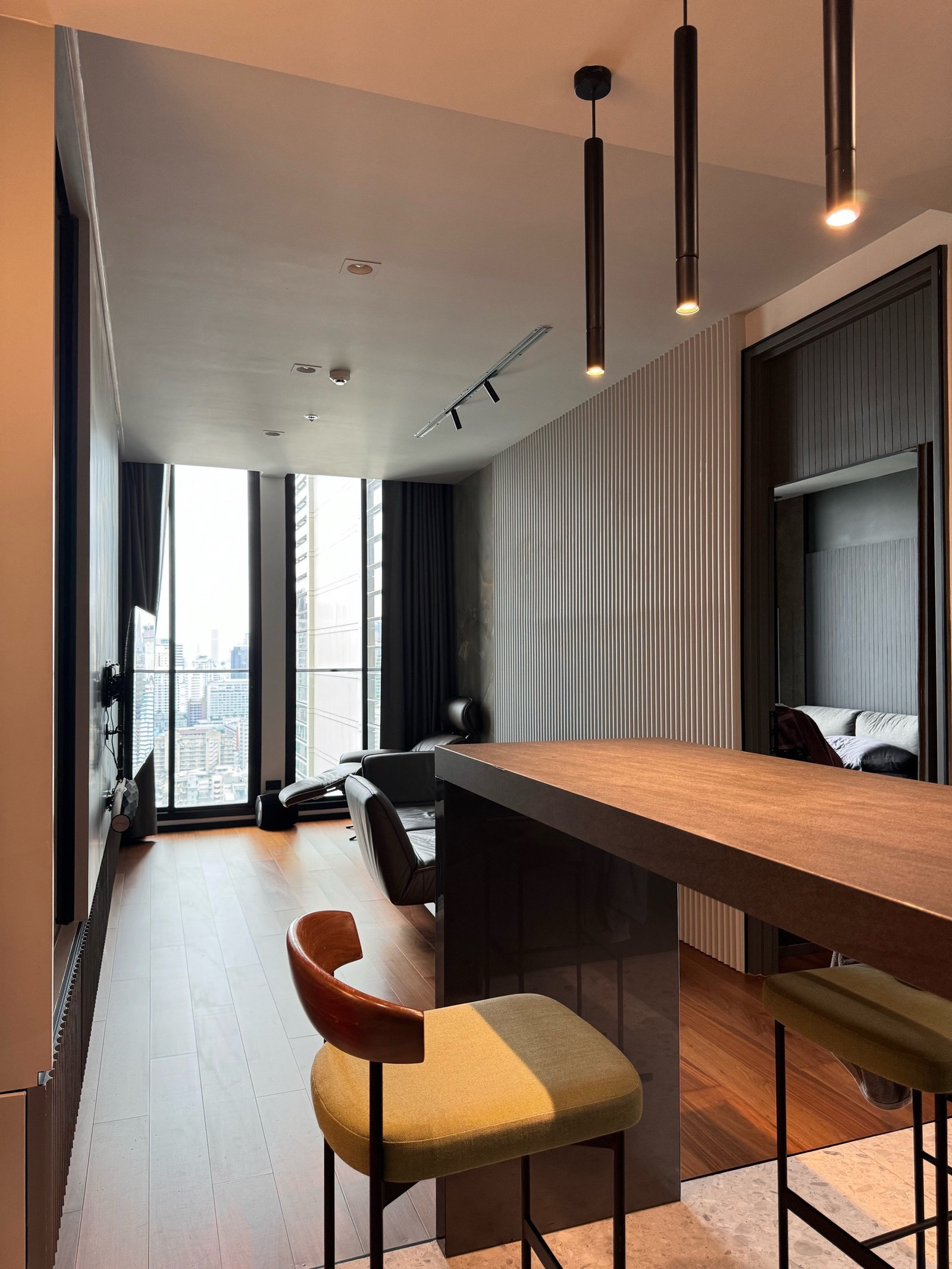 🏙️ ให้เช่า | NOBLE PLOENCHIT  – รูปที่ 2