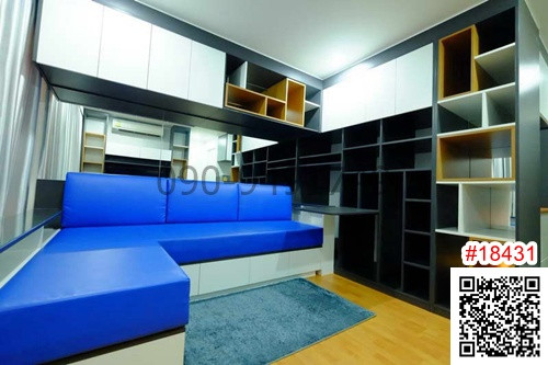 Condo for rent The President Sathorn-Ratchaphruek Phase 1 Interchange, corner room, near BTS Bang Wa. Condo for rent The President Sathorn-Ratchaphruek Phase 1 Interchange, corner room, near BTS Bang Wa.