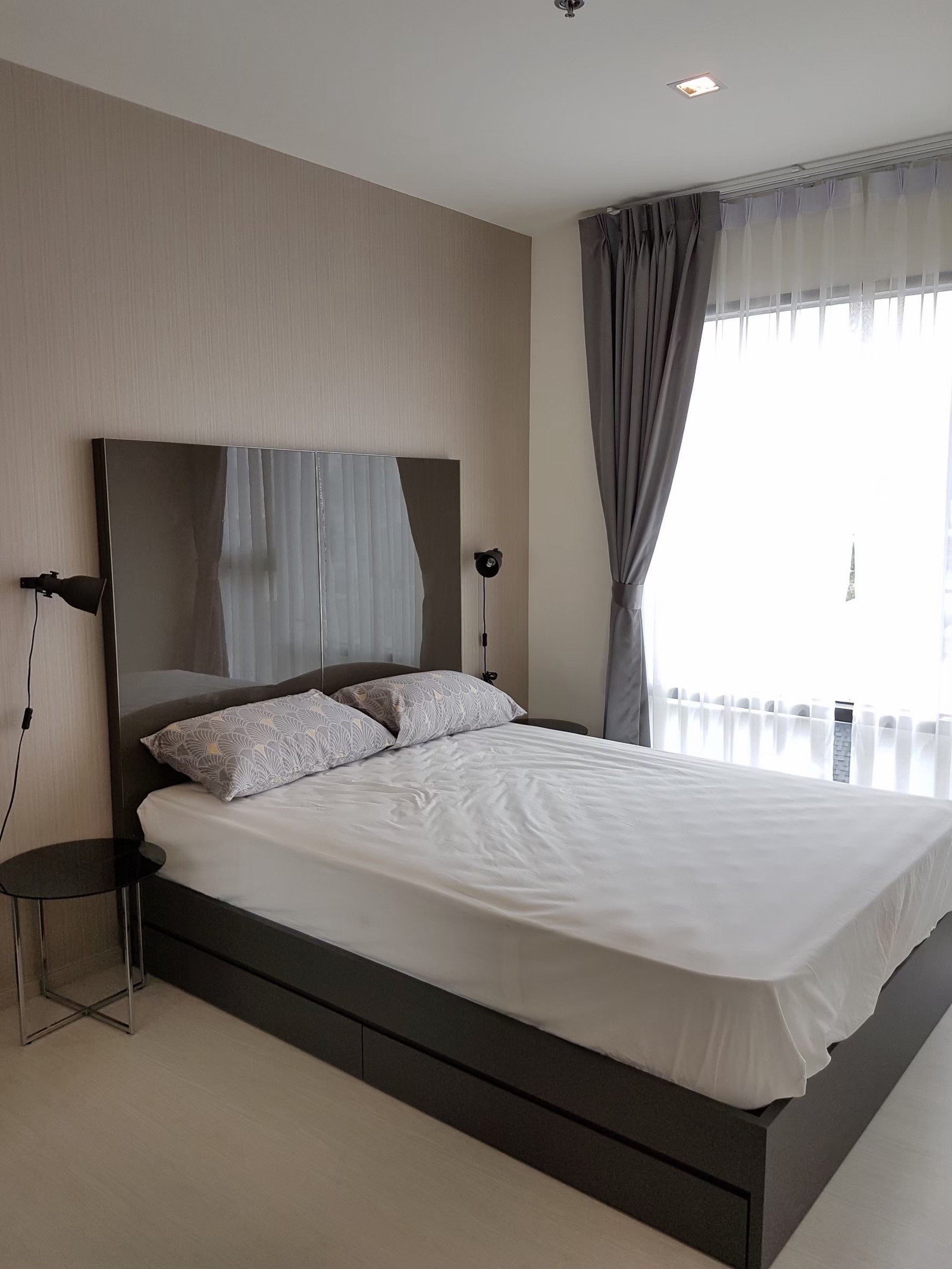 ให้เช่า Rhythm สุขุมวิท 36-38 ห้อง renovateใหม่ 💥💥💥 – รูปที่ 2