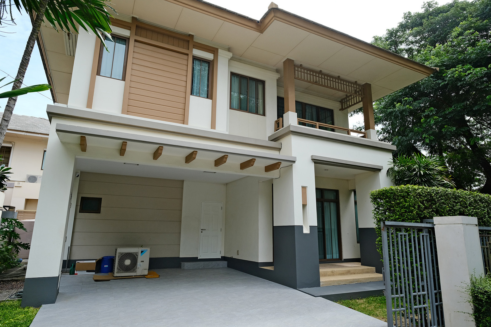 FOR RENT | Setthasiri Bangna-Wongwaen 2-Storey Detached House Fully Furnished (S03-2782) FOR RENT | Setthasiri Bangna-Wongwaen 2-Storey Detached House Fully Furnished (S03-2782)