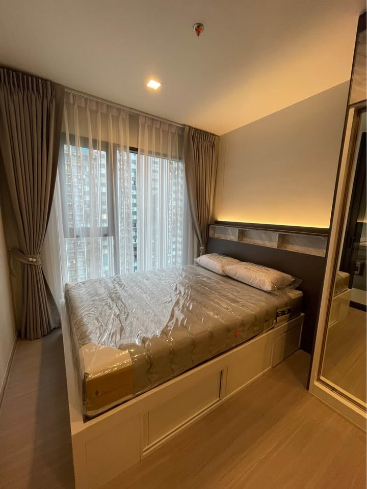 PFD-02580 ให้เช่าคอนโด ไลฟ์ อโศก ไฮป์ (Life Asoke Hype) ห้องแต่งสวย เฟอร์ครบ แสงสวย บรรยากาศน่าอยู่ PFD-02580 ให้เช่าคอนโด ไลฟ์ อโศก ไฮป์ (Life Asoke Hype) ห้องแต่งสวย เฟอร์ครบ แสงสวย บรรยากาศน่าอยู่