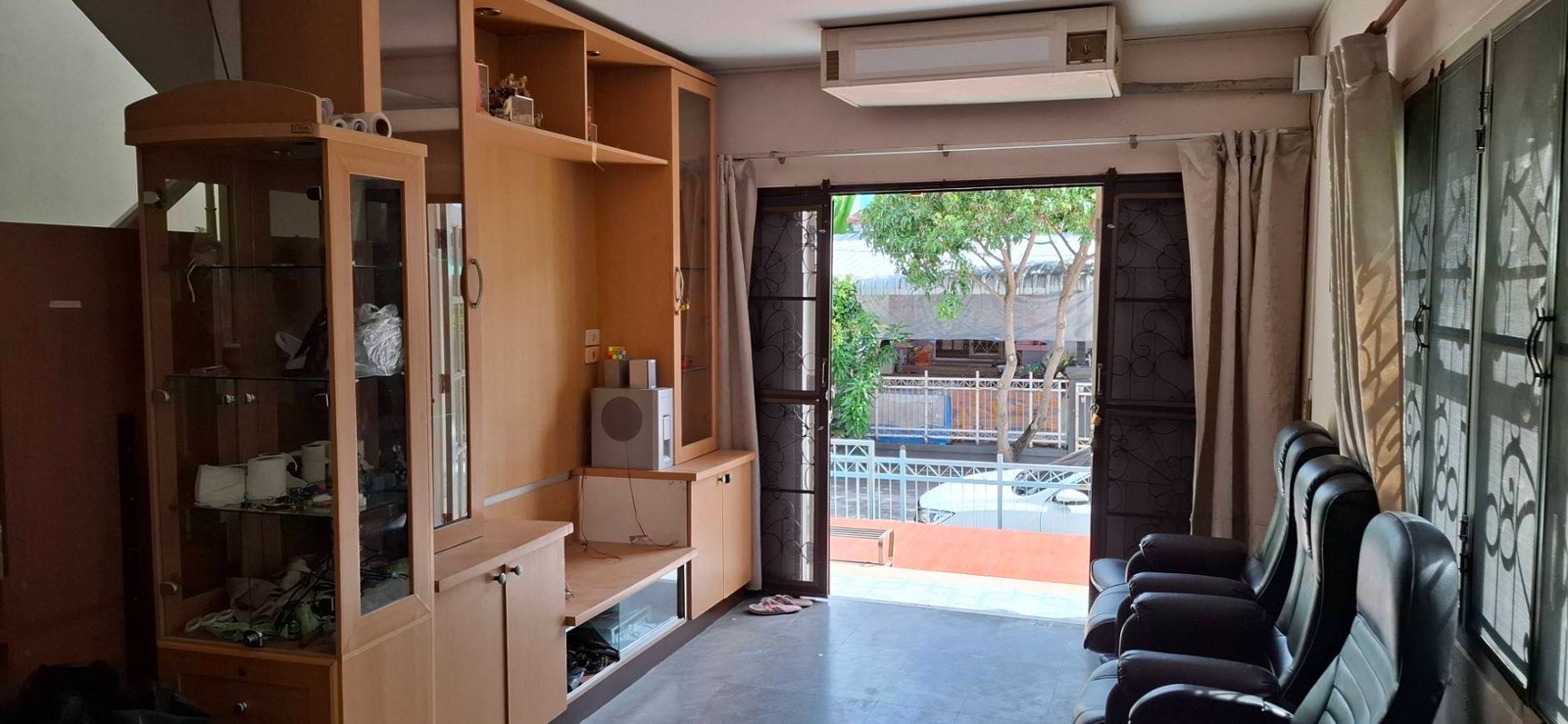 หมู่บ้าน บุศรินทร์ บางพลี 3นอน 56ตร.วา 14,000 บาท – รูปที่ 4