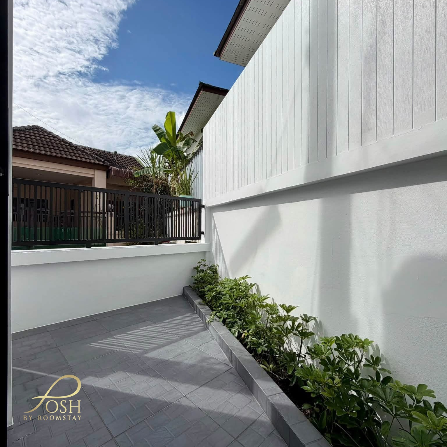 SRISUCHART GRANDVIEW 3 Newly Renovated Corner House in Rassada — Near Lotus’s Samkong & Bypass – รูปที่ 2