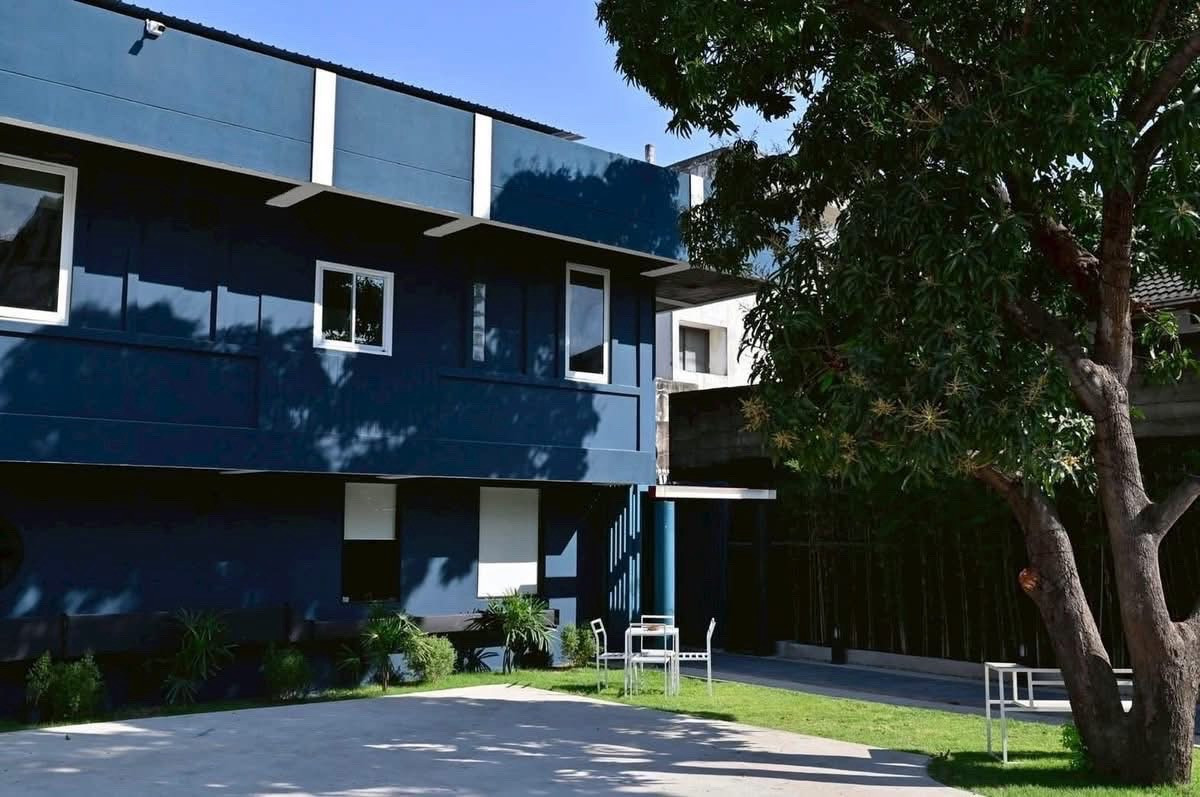 📌 ปล่อยเช่า : Commercials House ในสุขุมวิท 71 , 3 ชั้น , 700 ตรม , 10 ที่จอด , 5 นาทีถึงเอกมัย   📌 Rental : Commercials House In Sukhumvit 71 , 3 Storeys , 700 sqm , 10 parking lot , 5 นาทีถึงเอกมัย   🔥🔥Rental Price : 180,000 THB / Month 🔥🔥  📱 𝙏𝙚