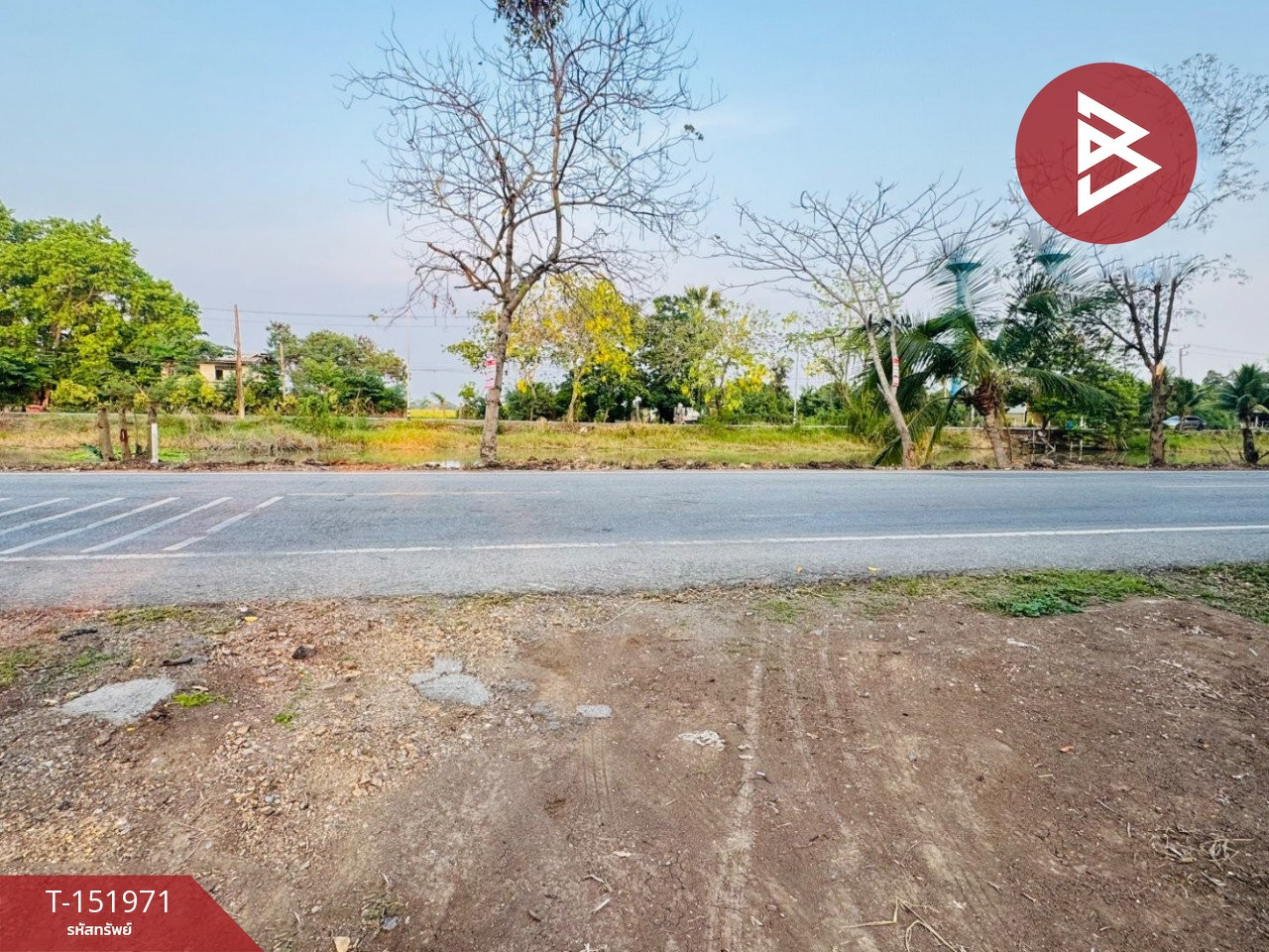 Land for sale, area 2 ngan, Nong Suea, Pathum Thani. – รูปที่ 4