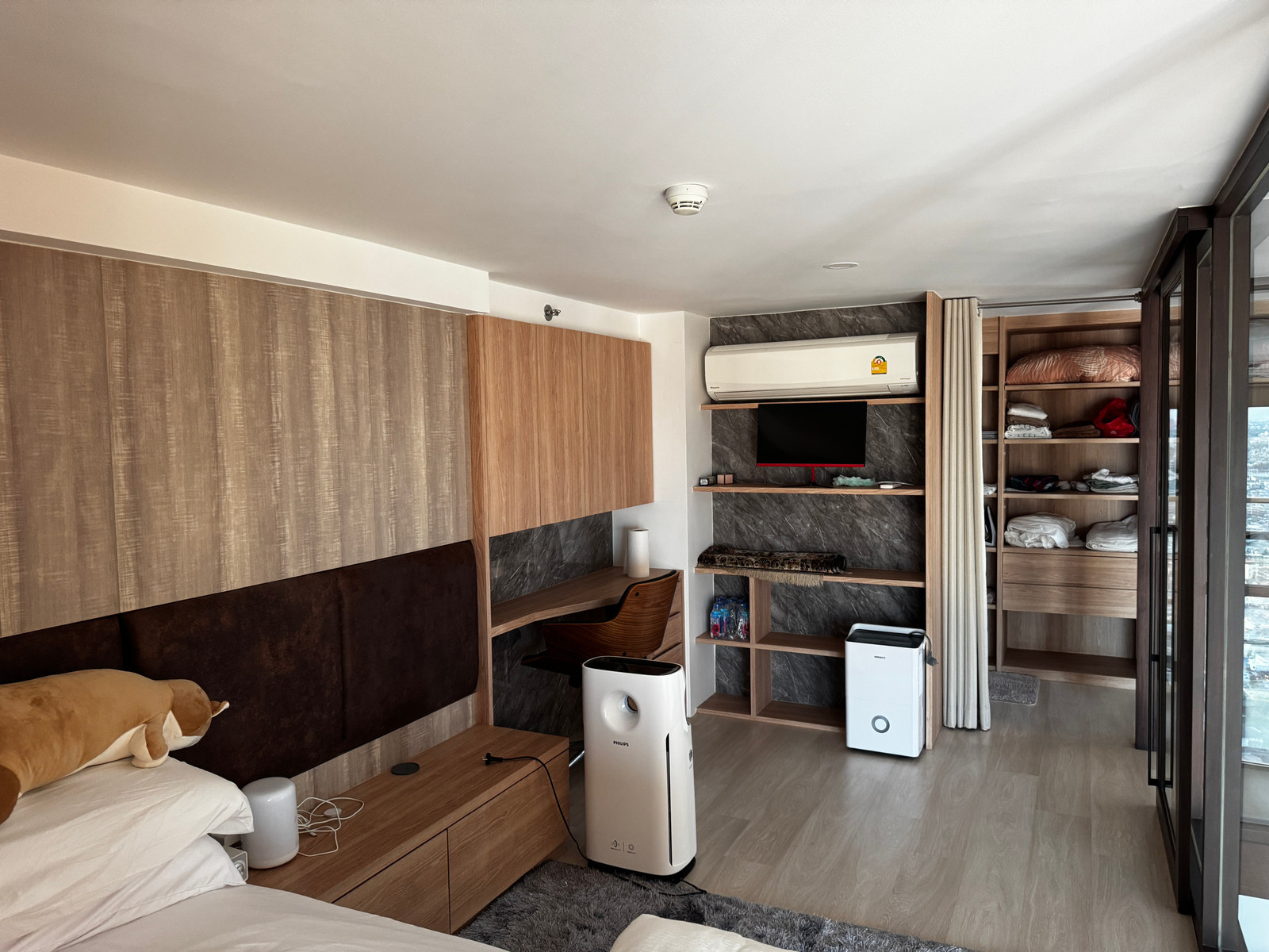 🏙️ ให้เช่าคอนโด Knightbridge Prime Sathorn ห้อง Duplex ชั้น 39 ห้องมุม – รูปที่ 4