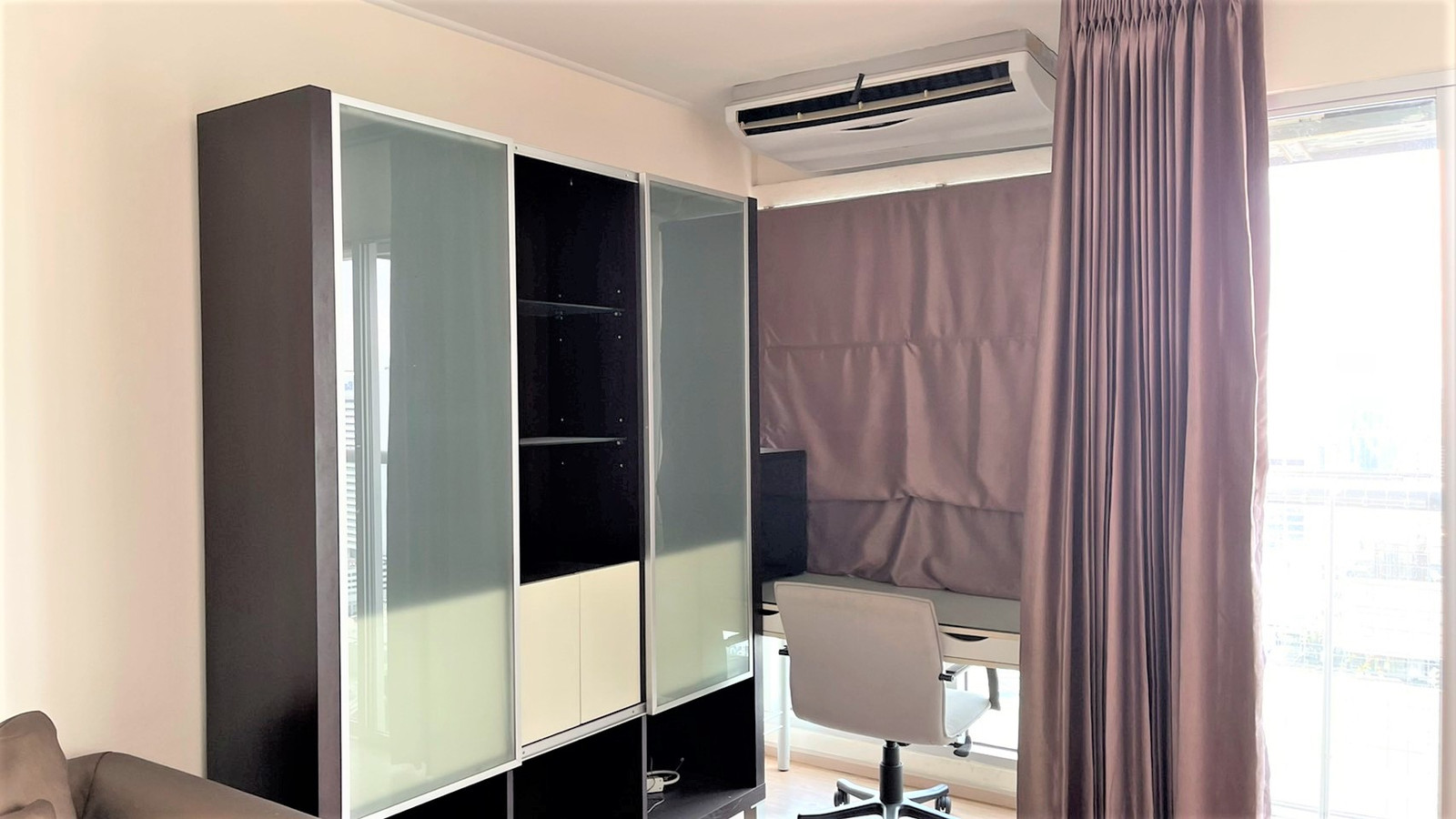 Sale or Rent Silom Suite Condo (Sathorn 12) – รูปที่ 2