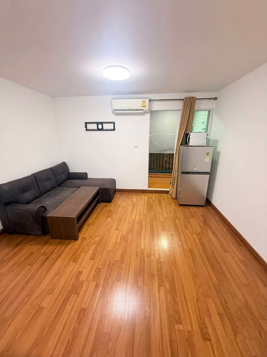 Room 1 Bed, fully furnished, good location, best price!!⭐Regent Home 22 Sukhumvit 85 (Regent Home 22 Sukhumvit 85)