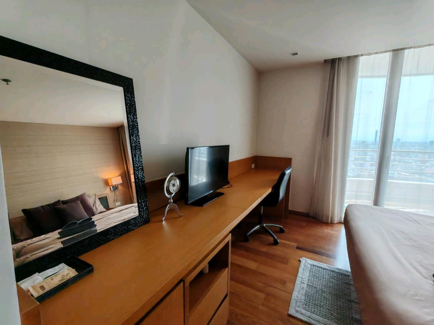 sathorn prime ​residence​ (1year) – รูปที่ 4
