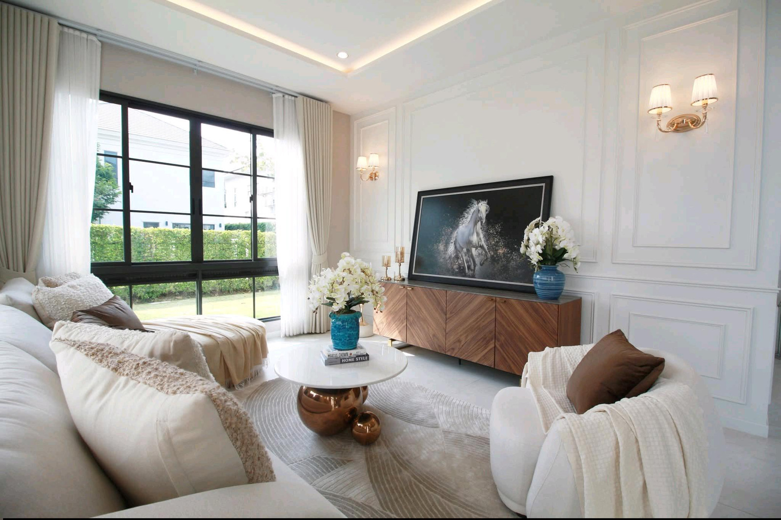 ✅FOR SALE & FOR RENT✅ Setthasiri Bangna Km.10 #CornerHouse | Fully Furnished 🔥 HOT DEAL ✅FOR SALE & FOR RENT✅ Setthasiri Bangna Km.10 #CornerHouse | Fully Furnished 🔥 HOT DEAL