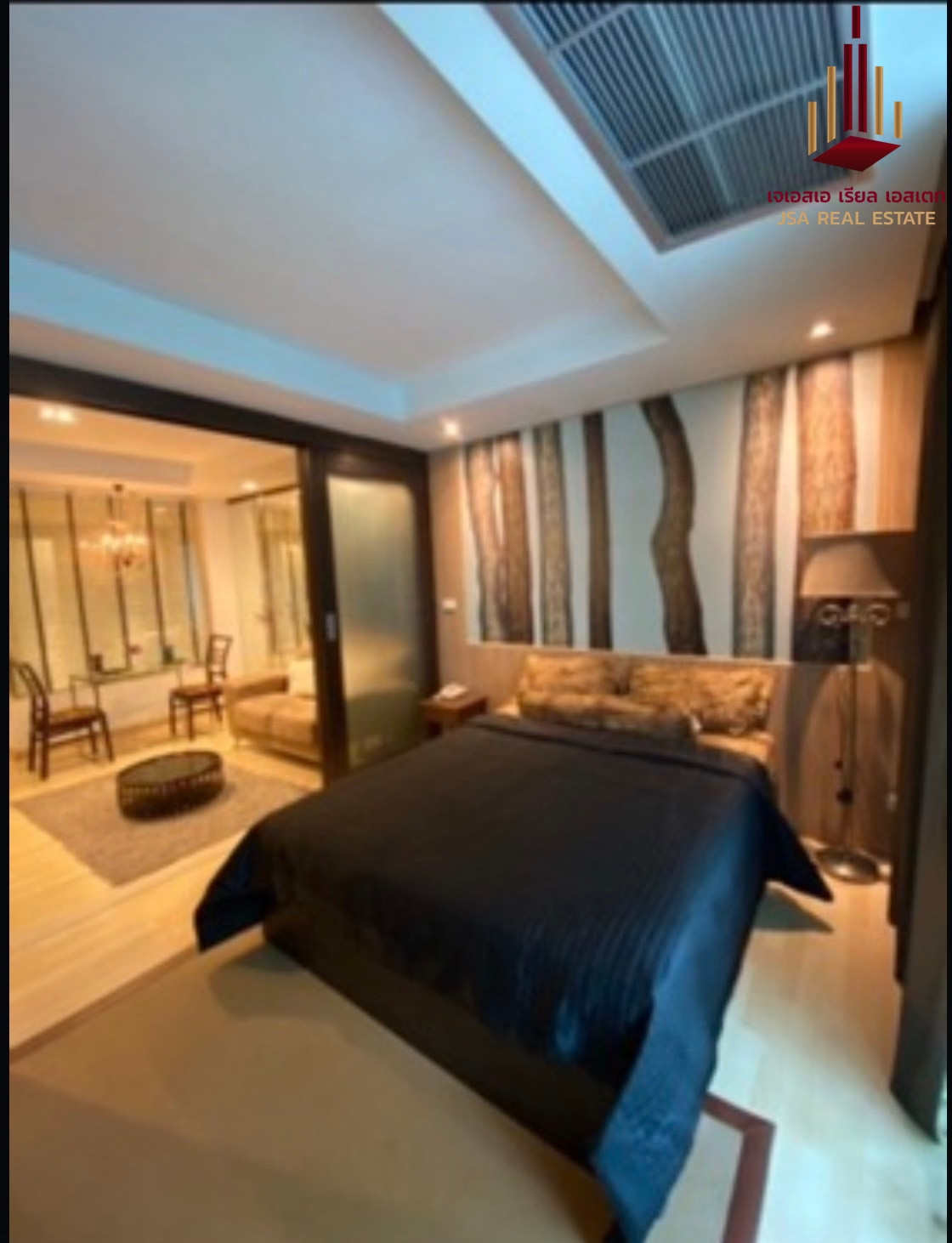 ✨ For Rent: The Rajdamri Condo ✨ 💰 Only 26,000 THB/month ✨ For Rent: The Rajdamri Condo ✨ 💰 Only 26,000 THB/month