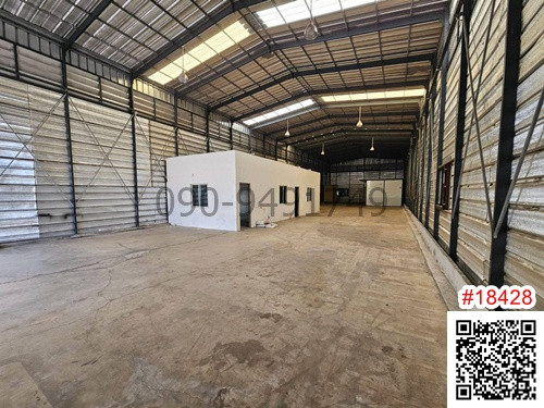 Warehouse for rent, Theparak Road, Bang Phli, Samut Prakan – รูปที่ 2