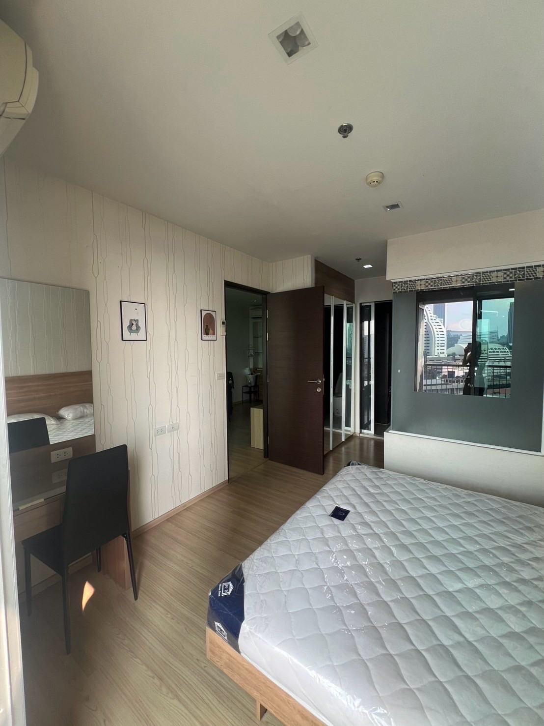 🏙️ ให้เช่า | RHYTHM SATHORN  – รูปที่ 2