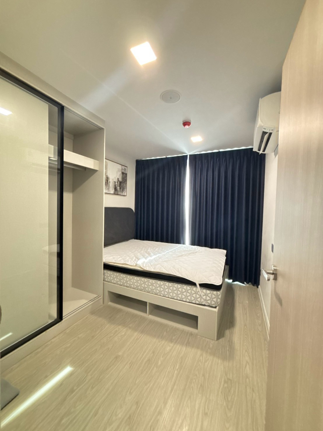 ปล่อยเช่า Atmoz Oasis Onnut – รูปที่ 4