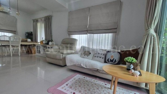 บ้านเดี่ยว อินนิซิโอ มะลิวัลย์ ขอนแก่น ถูกที่สุดในโครงการ – รูปที่ 4