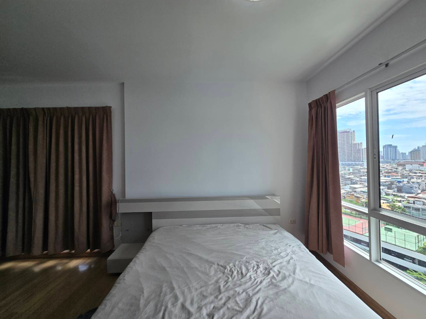 For Rent  2 bed  ศุภาลัย ริเวอร์ รีสอร์ท ราคาพิเศษ – รูปที่ 4