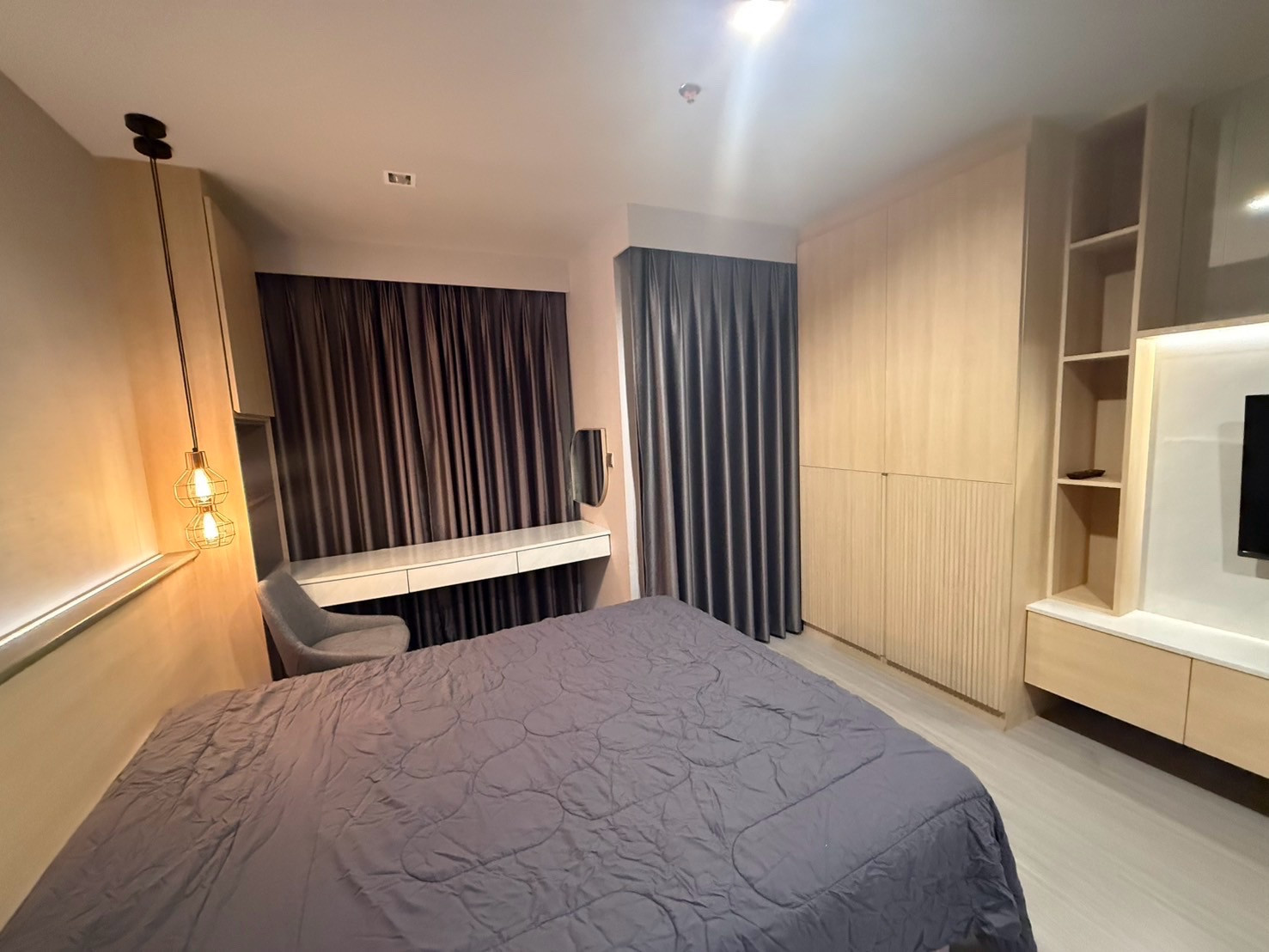 หรือเช่า : Life Ladprao 26 ตรม 15,000 พร้อมเข้าอยู่ – รูปที่ 2