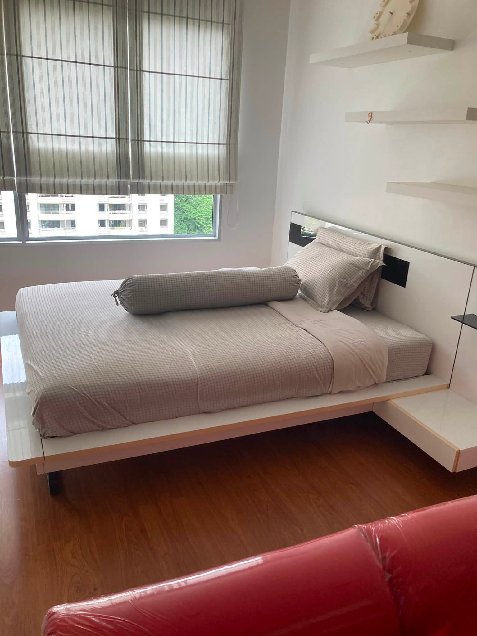 🏙️ ให้เช่า Condo One X Sukhumvit 26 | 1 Bedroom | ชั้น 10 | Garden View | 20,000 บาท/เดือน | ใกล้ BTS พร้อมพงษ์ 🏙️ ให้เช่า Condo One X Sukhumvit 26 | 1 Bedroom | ชั้น 10 | Garden View | 20,000 บาท/เดือน | ใกล้ BTS พร้อมพงษ์