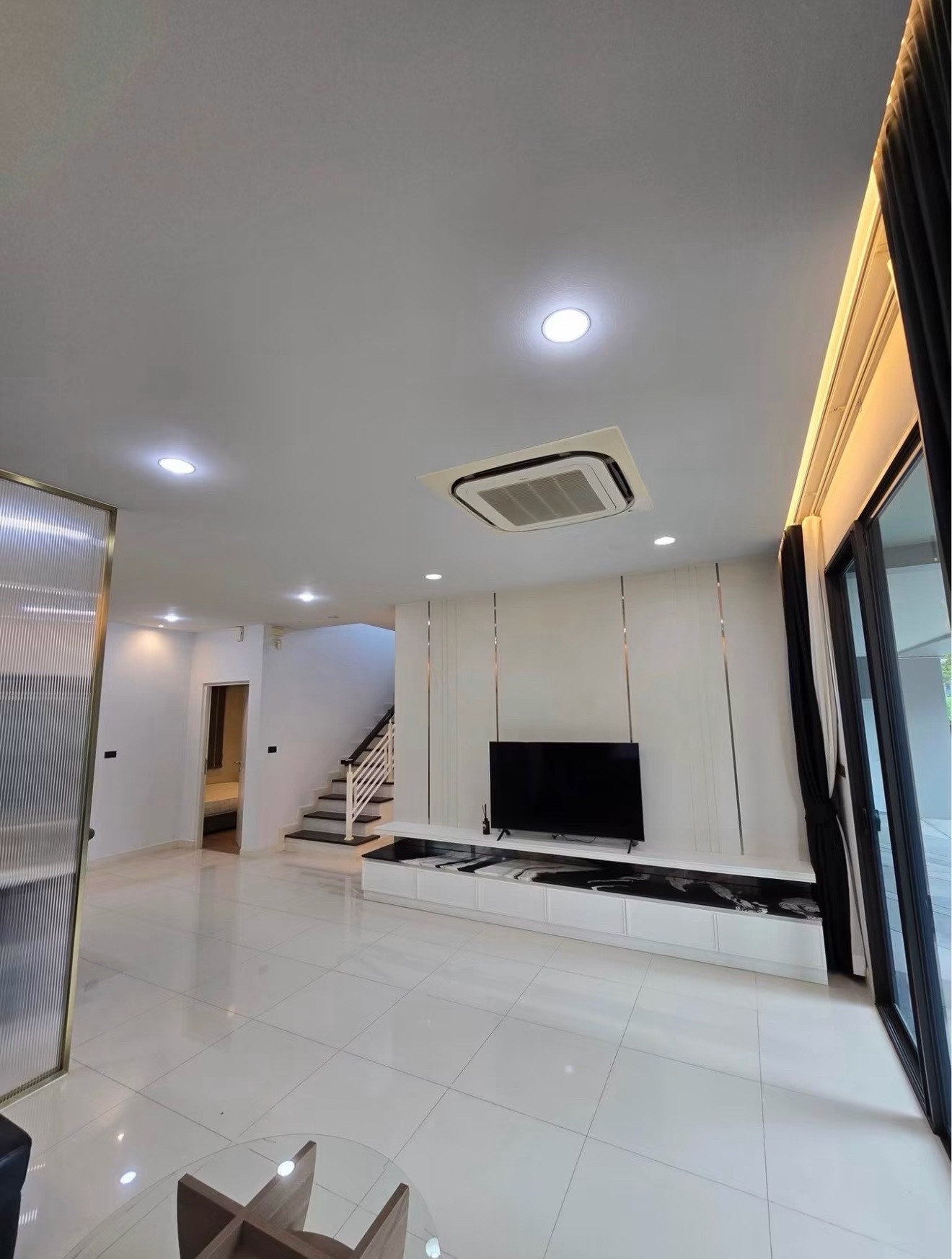 ✨ 出租曼谷豪华独栋别墅 Setthasiri Krungthep Kreetha 2 ✨  – รูปที่ 3
