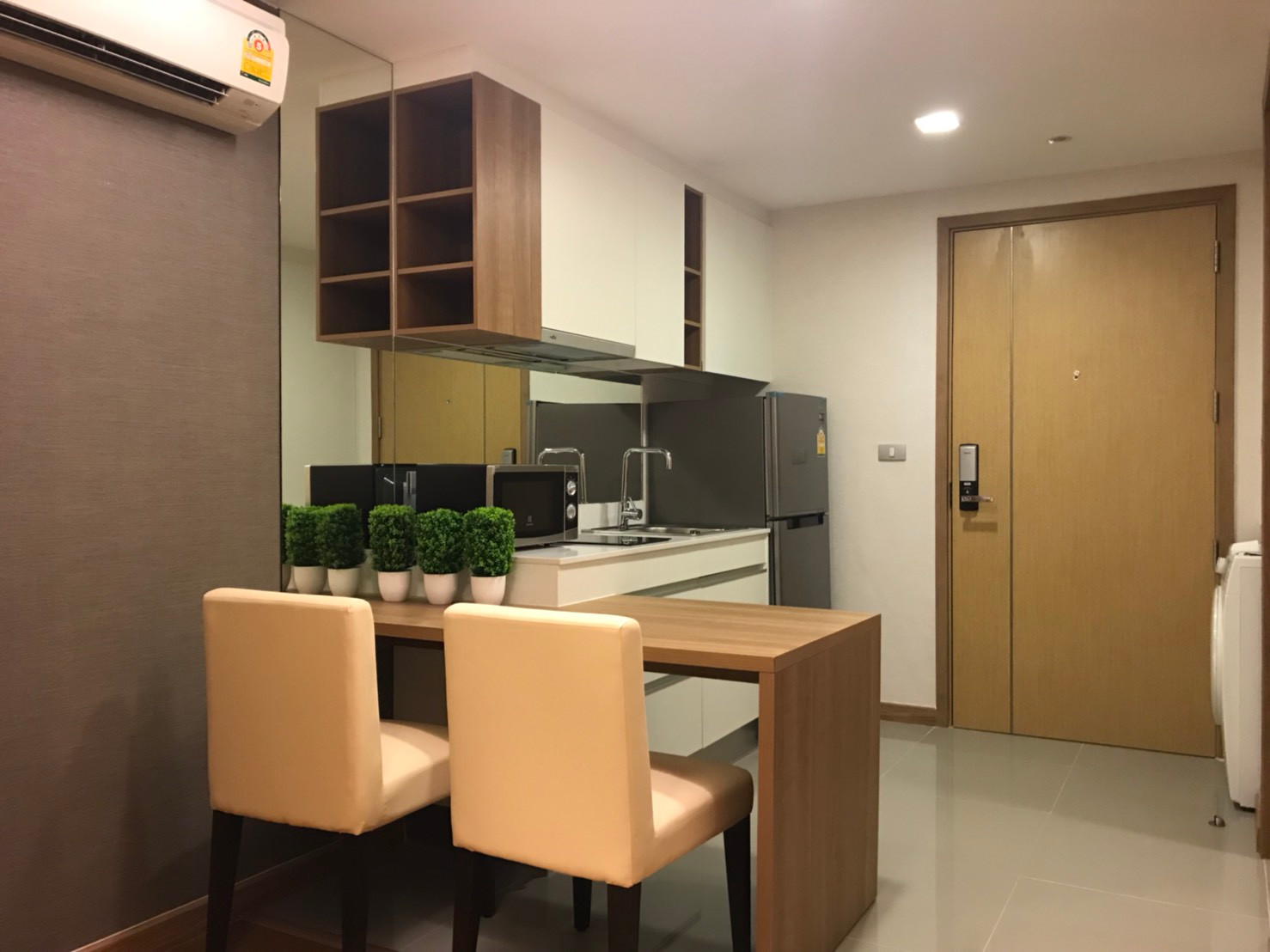 🏢 ให้เช่า คอนโด Interlux Sukhumvit 13 – รูปที่ 3